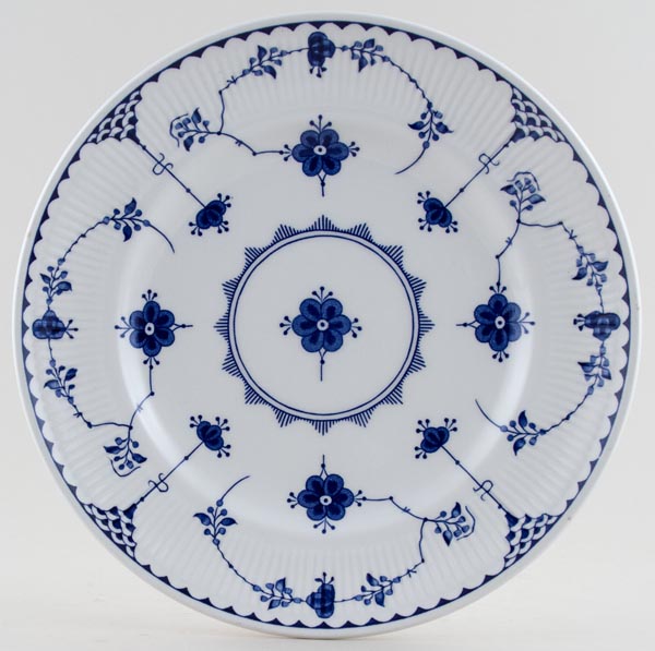 Plate
